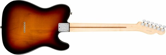 Guitare électrique Fender American PRO Telecaster MN 3-Tone Sunburst - 2