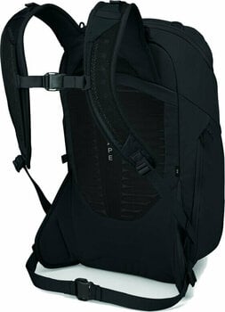 Cycling backpack and accessories Osprey Metron 24 Black Backpack - 3