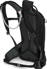 Mochila e acessórios para ciclismo Osprey Raptor 10 Black Mochila - 3
