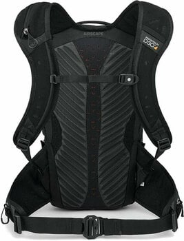 Cycling backpack and accessories Osprey Raptor Pro Black Backpack - 4
