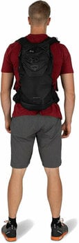 Biciklistički ruksak i oprema Osprey Raptor Pro Black Ruksak - 6