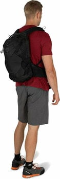 Sac à dos de cyclisme et accessoires Osprey Raptor Pro Black Sac à dos - 7