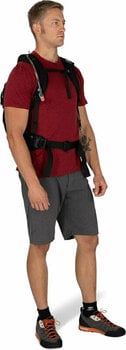 Biciklistički ruksak i oprema Osprey Raptor Pro Black Ruksak - 8
