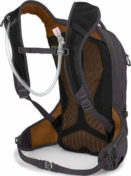 Cycling backpack and accessories Osprey Raven 10 Space Travel Grey Backpack - 3