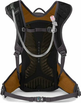 Cycling backpack and accessories Osprey Raven 10 Space Travel Grey Backpack - 4