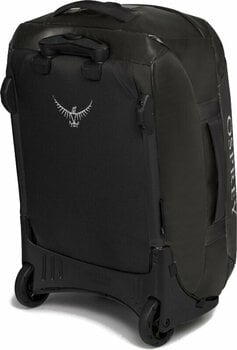 Lifestyle Backpack / Bag Osprey Rolling Transporter 40 Black 40 L Bag - 3