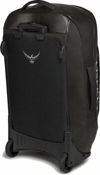 Lifestyle Backpack / Bag Osprey Rolling Transporter 60 Black 60 L Bag - 2