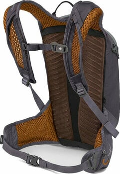Cycling backpack and accessories Osprey Salida 12 Space Travel Grey Backpack - 3