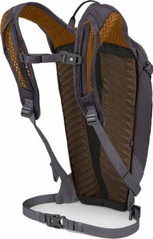 Cycling backpack and accessories Osprey Salida 8 Space Travel Grey Backpack - 3