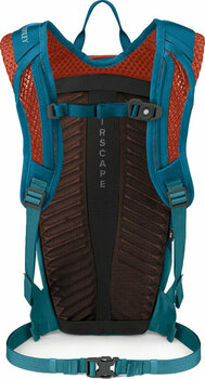 Biciklistički ruksak i oprema Osprey Salida 8 Waterfront Blue Ruksak - 4