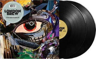 LP ploča London Brew - London Brew (2 LP) - 1