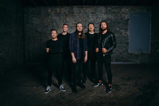 LP plošča Wage War - The Stripped Sessions (LP) - 1