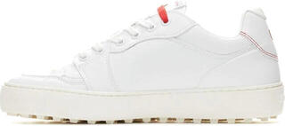Women's golf shoes Duca Del Cosma Giordana 's White 36 Women's golf shoes - 1