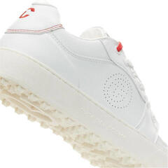 Women's golf shoes Duca Del Cosma Giordana 's White 36 Women's golf shoes - 4