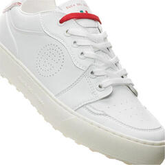 Women's golf shoes Duca Del Cosma Giordana 's White 36 Women's golf shoes - 5