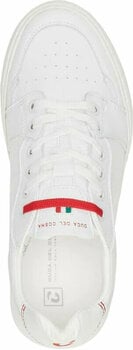 Женски голф обувки Duca Del Cosma Giordana Women's Golf Shoe White 37 - 3