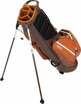 Sac de golf Sun Mountain H2NO Lite Speed Stand Bag Java/Pecan Sac de golf - 2