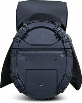 Golfbag Big Max Aqua Eight G Stand Bag Grey/Black Golfbag - 10