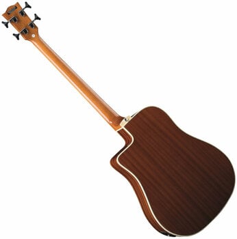 Basa akustyczna Eko guitars NXT B100e Natural - 2