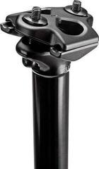 Dropper-sadelstolpar SDG Tellis Dropper Post Black - 2