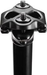 Dropper-sadelstolpar SDG Tellis Dropper Post Black - 3