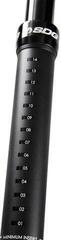 Dropper-sadelstolpar SDG Tellis Dropper Post Black - 4
