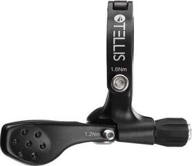 Dropper-sadelstolpar SDG Tellis Dropper Post Black - 7