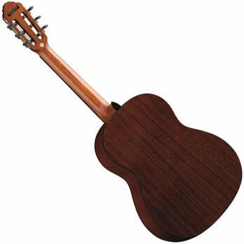 Gitara klasyczna 3/4 dla dzieci Eko guitars Vibra 75 3/4 3/4 Natural - 2