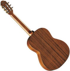 Classical guitar Eko guitars Vibra 200 4/4 Natural Classical guitar - 1