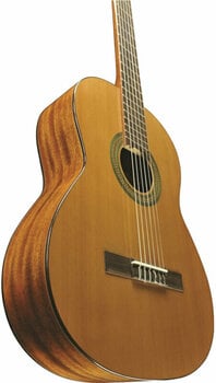 Klasická kytara Eko guitars Vibra 200 4/4 Natural - 3