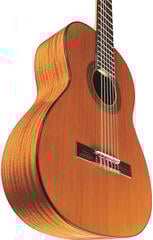 Classical guitar Eko guitars Vibra 300 4/4 Natural Classical guitar - 2