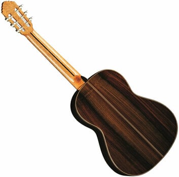 Klassisk gitarr Eko guitars Vibra 500 4/4 Natural - 2