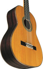 Classical guitar Eko guitars Vibra 500 4/4 Natural Classical guitar - 2