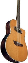 Класическа китара с предусилвател Eko guitars Mia N400ce 4/4 Natural Класическа китара с предусилвател - 2