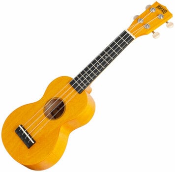 Soprano ukulele Mahalo ML1SF Soprano ukulele Sunflower - 3