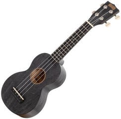 Sopraanoukulele Mahalo ML1SH Smoke Haze Sopraanoukulele - 1