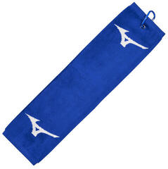 Кърпа Mizuno RB Tri Fold Blue/White Кърпа - 2
