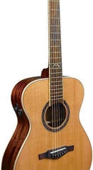 Elektroakustická kytara Jumbo Eko guitars Mia A400e Natural Elektroakustická kytara Jumbo - 3