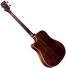 Akustik Bass Eko guitars Mia B400ce Natural Akustik Bass - 1