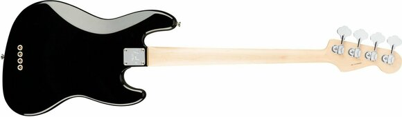 Basse électrique Fender American PRO Jazz Bass RW LH Noir - 2