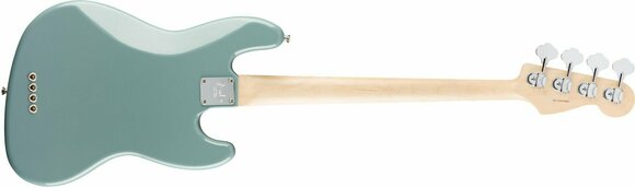 Ηλεκτρική Μπάσο Κιθάρα Fender American PRO Jazz Bass RW LH Sonic Grey - 2