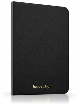 Overige muziekaccessoires Happy Plugs Case iPad Air Black - 2