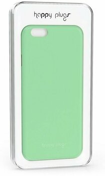 Andet musik tilbehør Happy Plugs Ultra Thin Case iPhone 6 Mint - 2