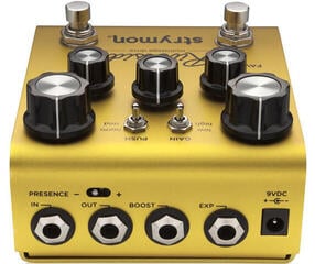 Kytarový efekt Strymon Riverside Kytarový efekt - 1