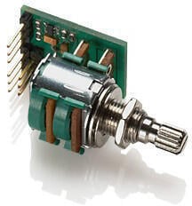 Potenciometr EMG ABCX Potenciometr - 1