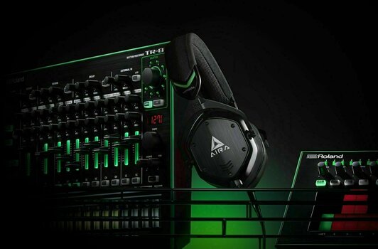Studio Headphones Roland M100-AIRA - 3