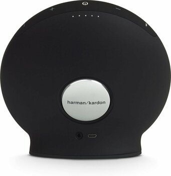 portable Speaker Harman Kardon Onyx Mini Black - 2