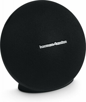portable Speaker Harman Kardon Onyx Mini Black - 3