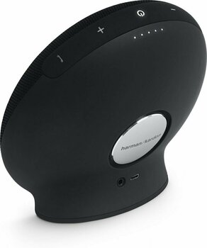 portable Speaker Harman Kardon Onyx Mini Black - 5