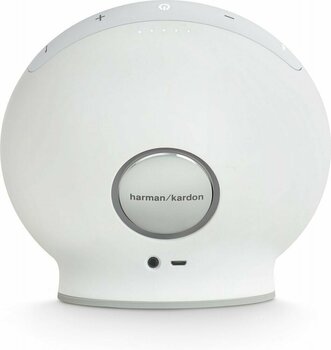 portable Speaker Harman Kardon Onyx Mini White - 2